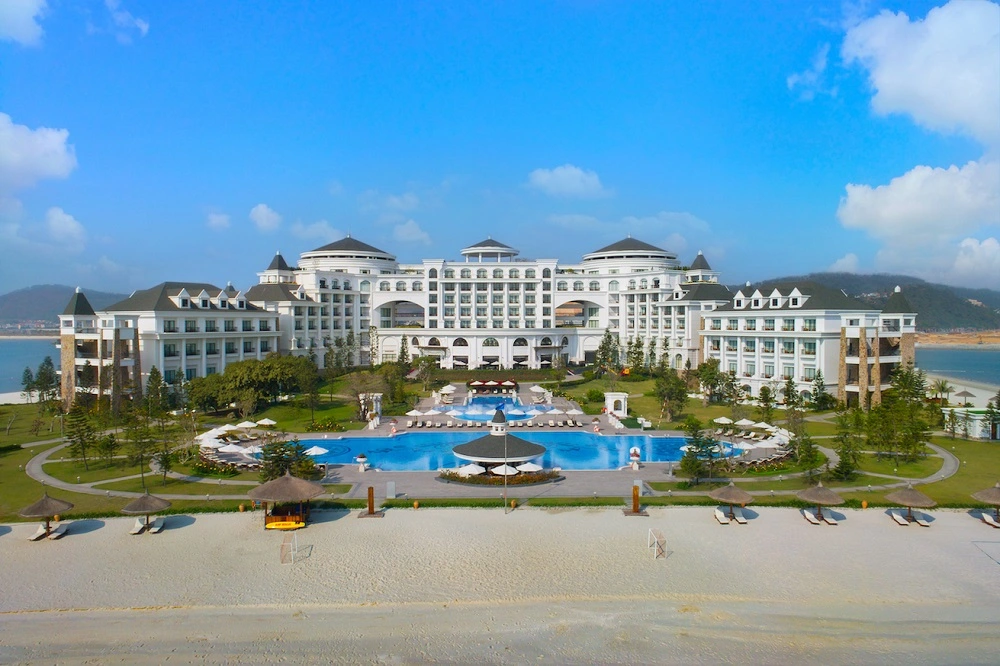 Vinpearl Resort & Spa Hạ Long